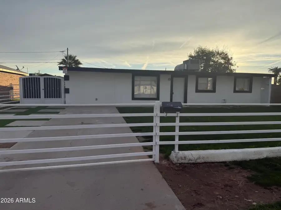 4107 N 49th Drive, Phoenix, AZ 85031 - Image #2