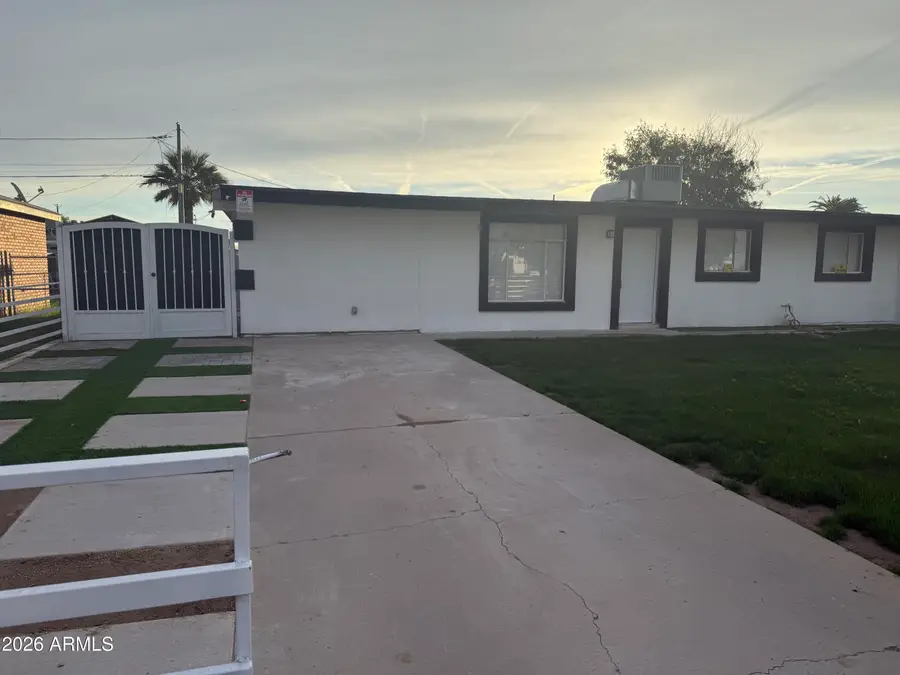 4107 N 49th Drive, Phoenix, AZ 85031 - Image #3