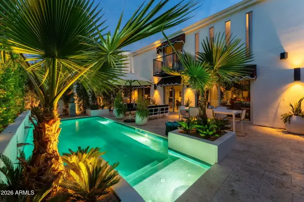 7242 E Joshua Tree Lane, Scottsdale, AZ 85250