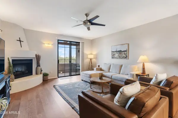 36601 N Mule Train Road #C21, Carefree, AZ 85377