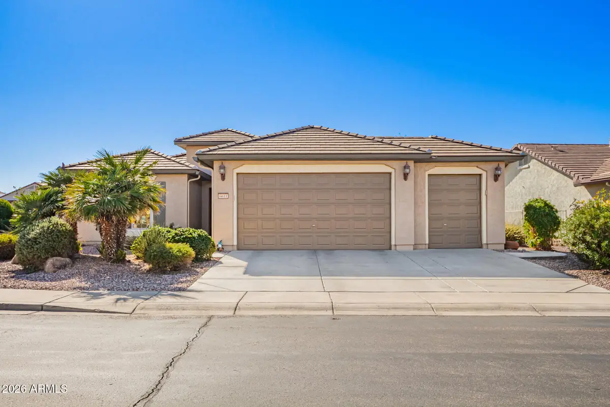 6611 W Trenton Court, Florence, AZ 85132 - Image #1