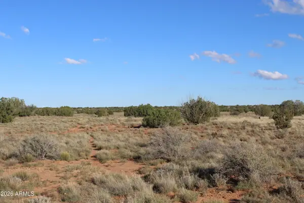 Sec 3 T14n,r17e:se4 --, Heber, AZ 85928