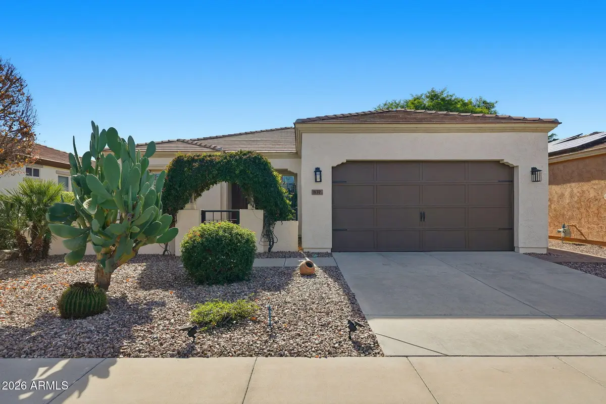837 E Vesper Trail, Queen Creek, AZ 85140 - Image #1