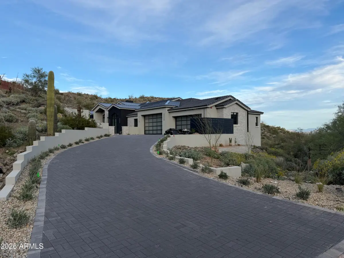 16025 N Ringtail Trail, Fountain Hills, AZ 85268 - Image #1