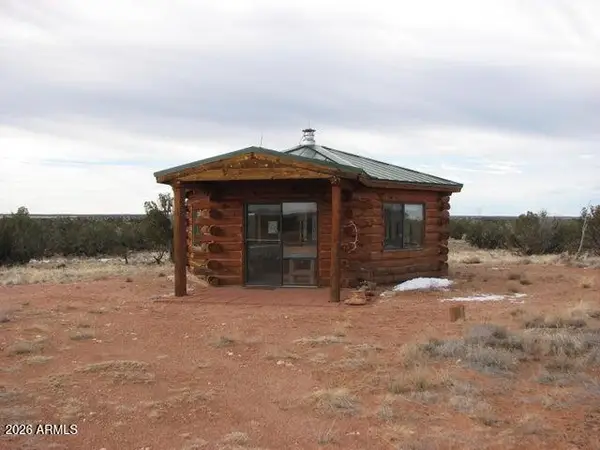 L 98 & 99 Chevelon Canyon Ranch #1 -- #98 & 99, Heber, AZ 85928