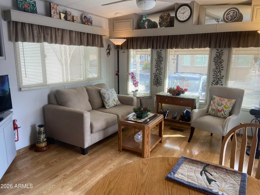 1488 W Paiute Avenue #488, Apache Junction, AZ 85119 - Image #3