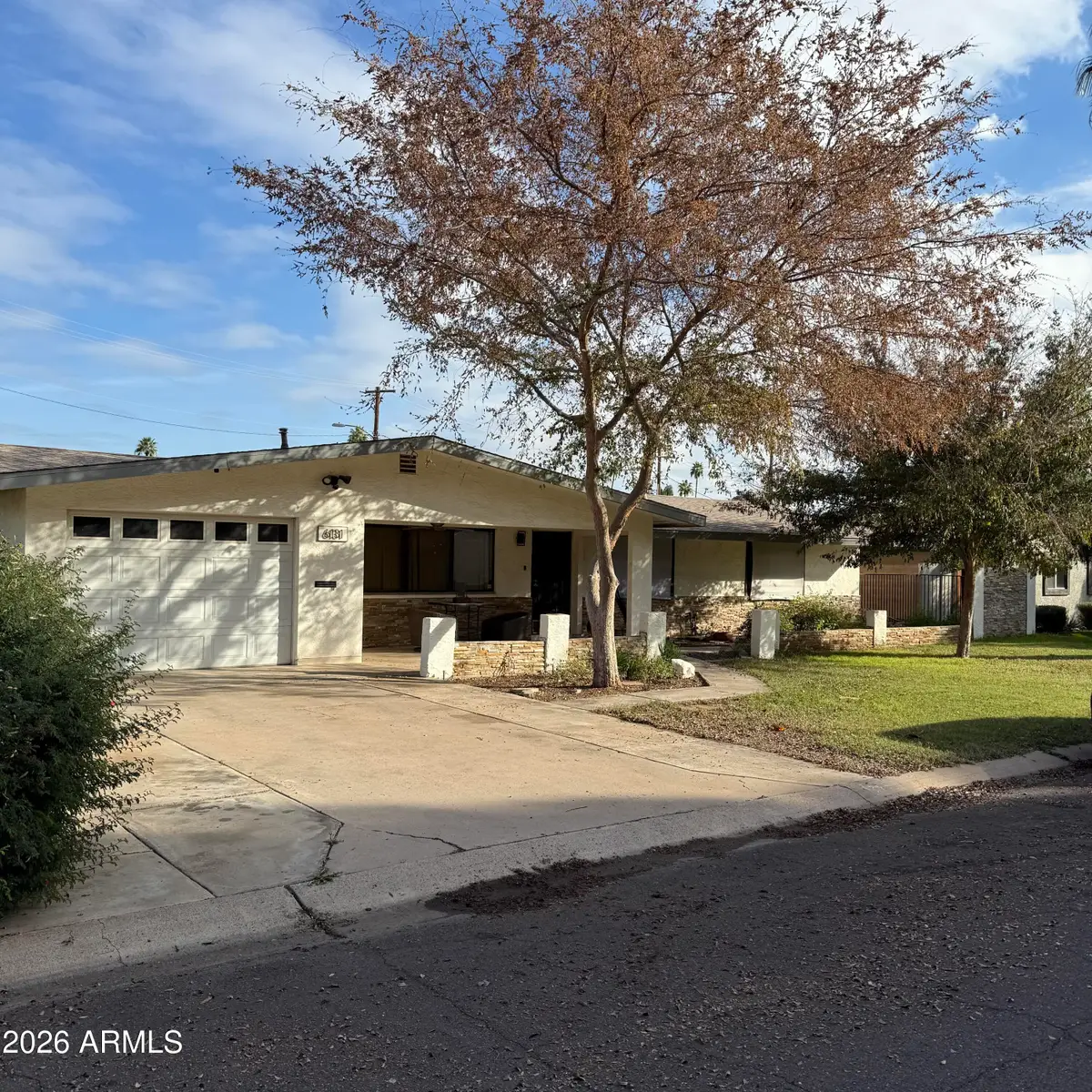 6131 N 8th Avenue, Phoenix, AZ 85013 - #1