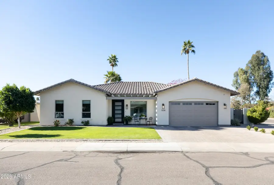 7038 N Via De Vida --, Scottsdale, AZ 85258 - Image #2