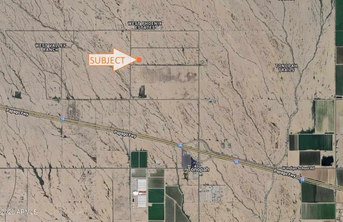 5547 N 418th Avenue, Tonopah, AZ 85354 - Image #1