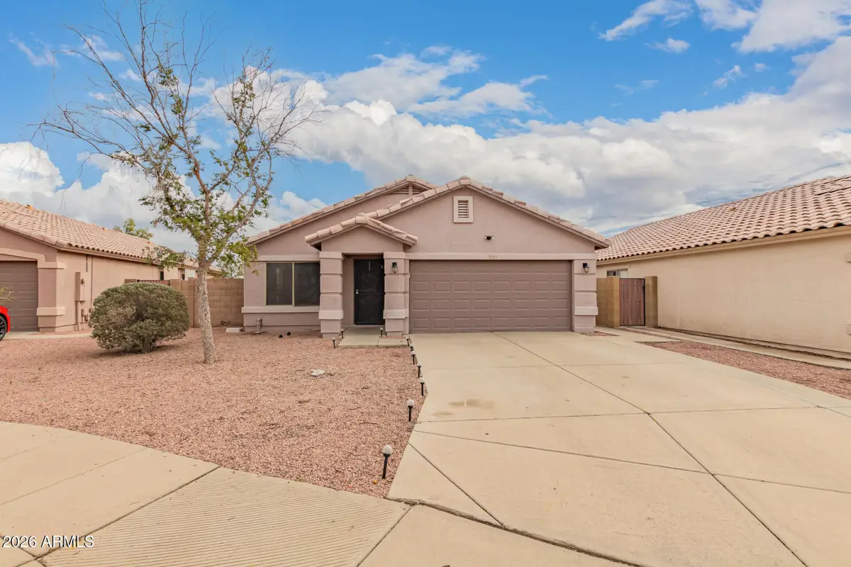14963 N 149th Lane, Surprise, AZ 85379 - Image #1