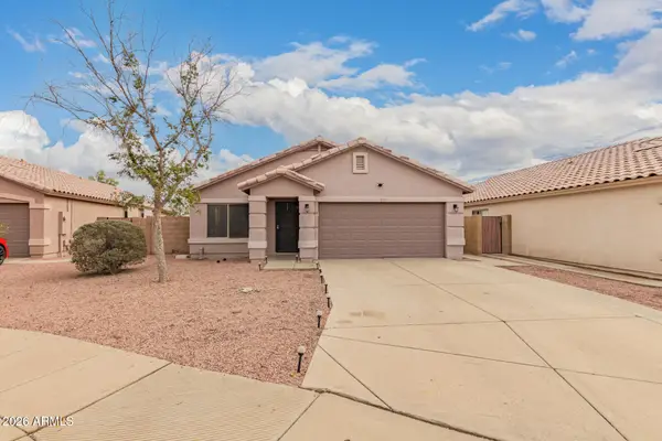 14963 N 149th Lane, Surprise, AZ 85379