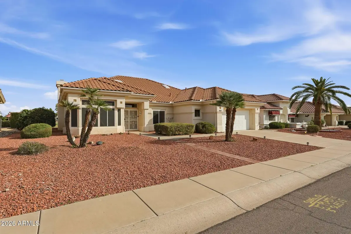 14434 W Desert Glen Drive, Sun City West, AZ 85375 - Image #1