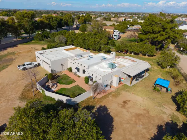 18030 E Watford Drive, Queen Creek, AZ 85142