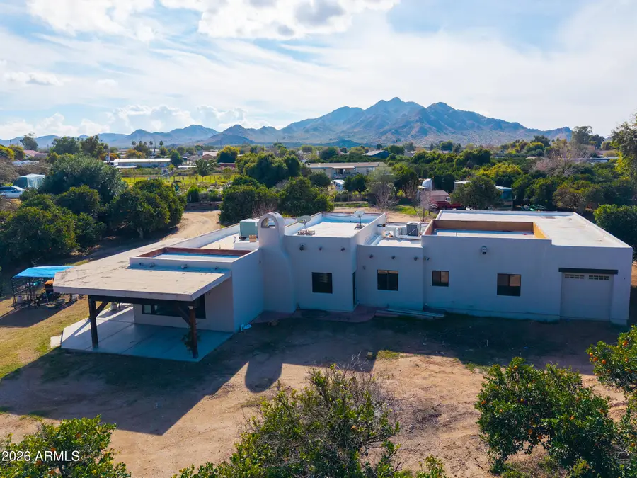 18030 E Watford Drive, Queen Creek, AZ 85142 - Image #2