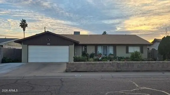 4051 W Montebello Avenue, Phoenix, AZ 85019 - Image #1