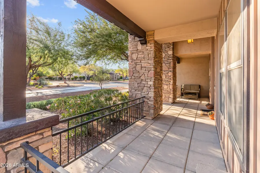 20894 W Lost Creek Drive, Buckeye, AZ 85396 - Image #2