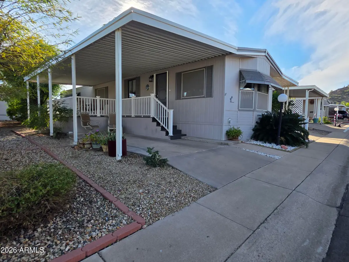 2233 E Behrend Drive #81, Phoenix, AZ 85024 - Image #1