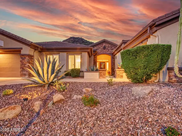 1620 W Silver Pine Drive, Phoenix, AZ 85086