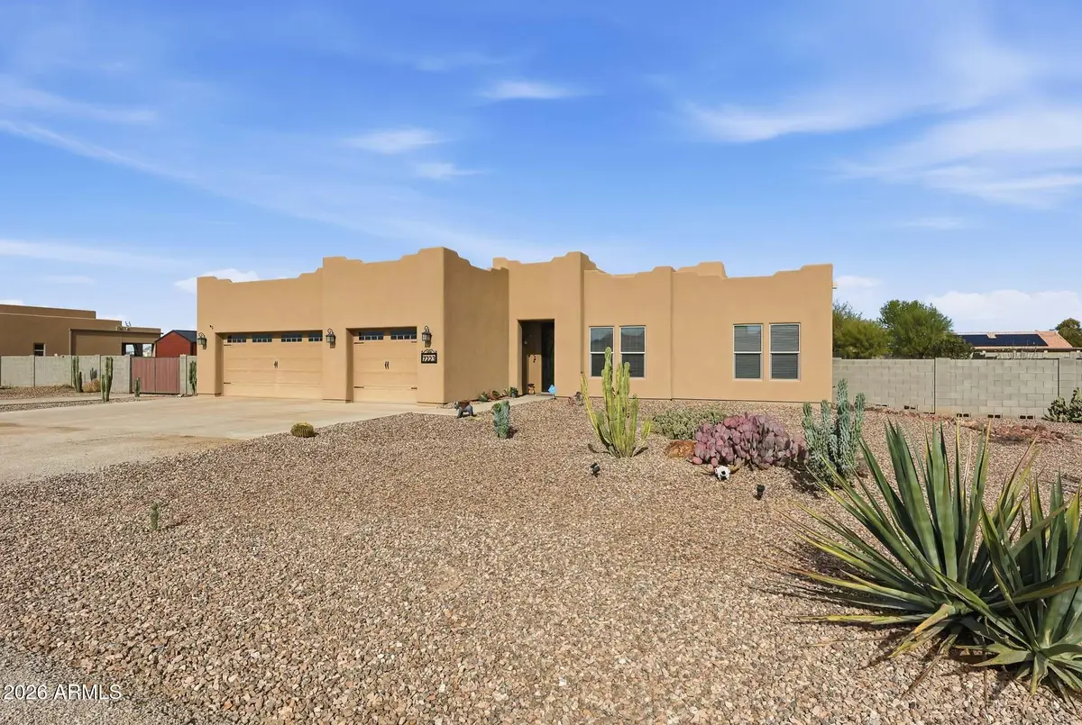 7223 S 221st Avenue, Buckeye, AZ 85326 - #1
