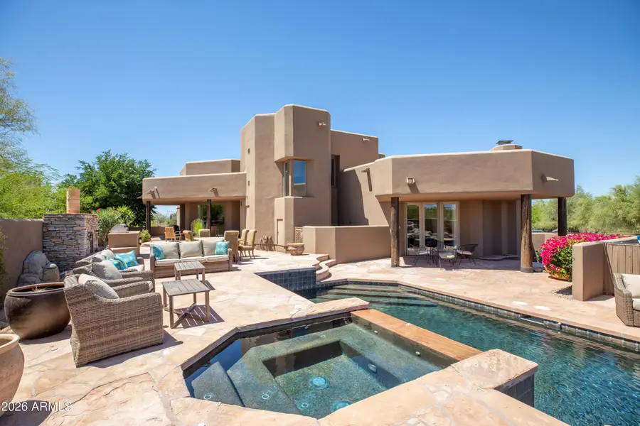 8510 E Dynamite Boulevard, Scottsdale, AZ 85266 - Image #2