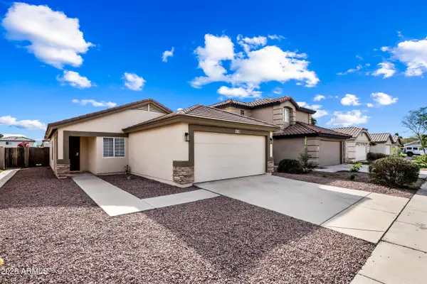 11211 W Heatherbrae Drive, Phoenix, AZ 85037