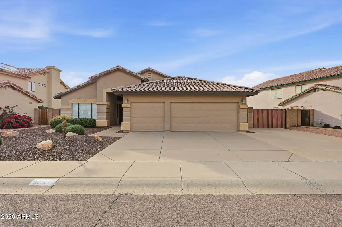 1623 E Runion Drive, Phoenix, AZ 85024 - Image #1