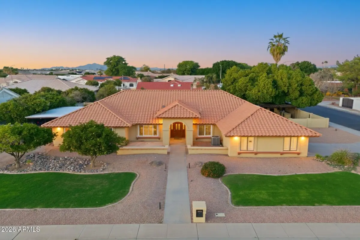 4562 E Elmwood Street, Mesa, AZ 85205 - #1