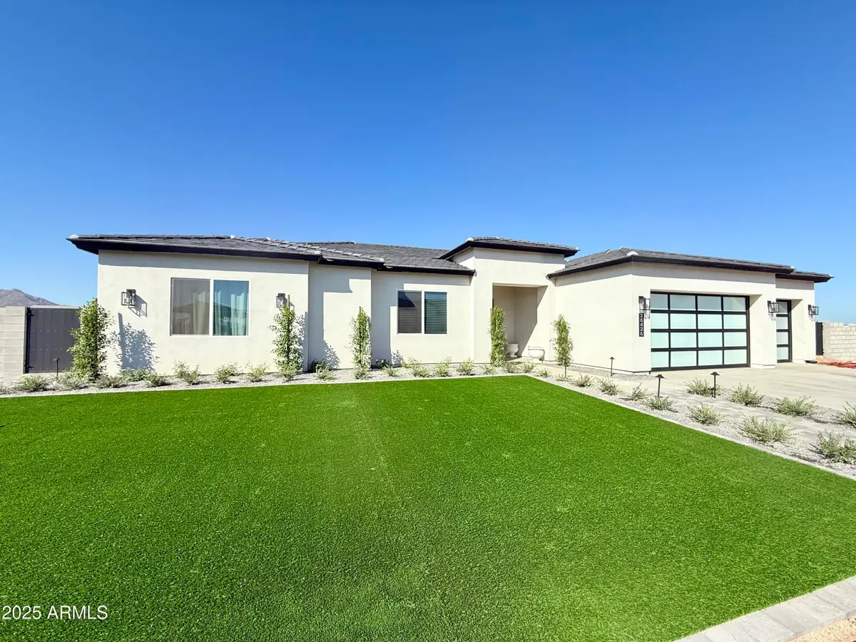 26426 S 193rd Way, Queen Creek, AZ 85142 - Image #1