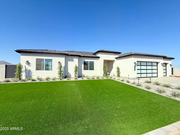 26426 S 193rd Way, Queen Creek, AZ 85142