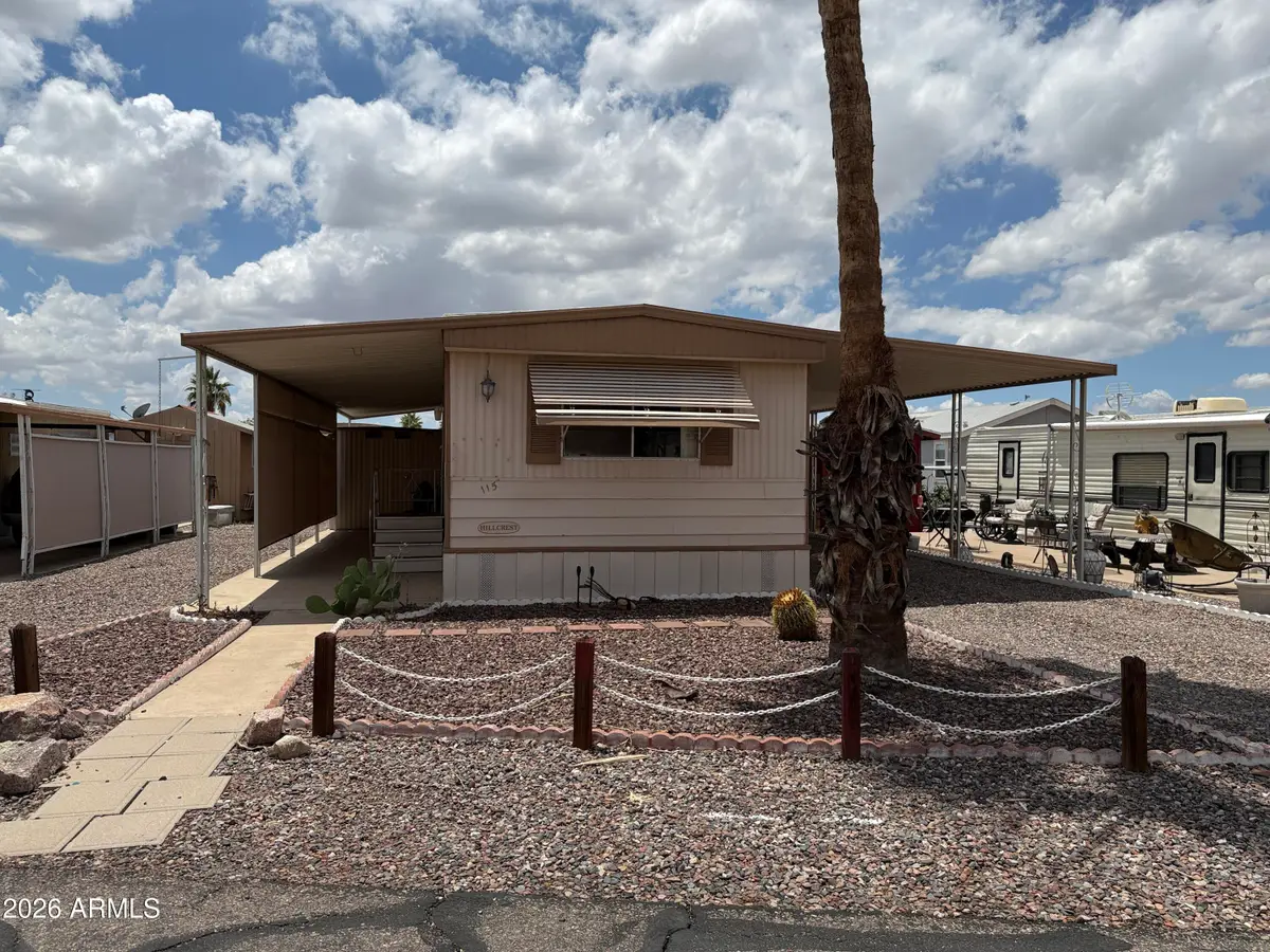 2481 W Broadway Avenue, Apache Junction, AZ 85120 - Image #1