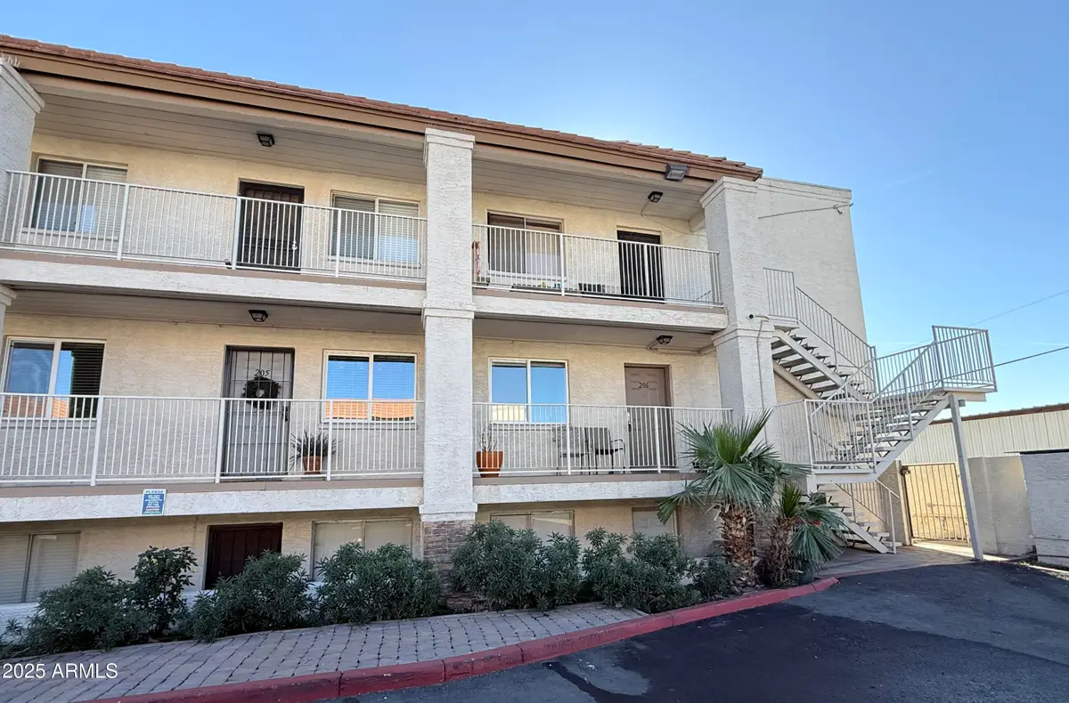 21622 N 23rd Avenue #B206, Phoenix, AZ 85027 - Image #1