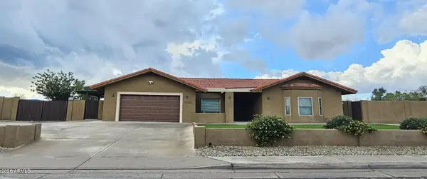 16030 N 43rd Street, Phoenix, AZ 85032