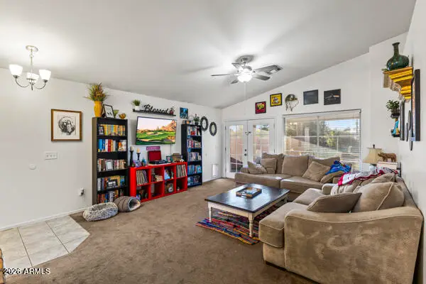 1900 S Oak Street, Gilbert, AZ 85233 - #3