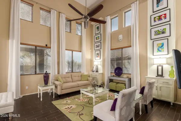 8308 S 23rd Place, Phoenix, AZ 85042