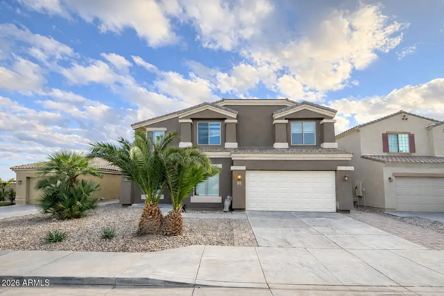 23561 W Huntington Drive, Buckeye, AZ 85326 - Image #2