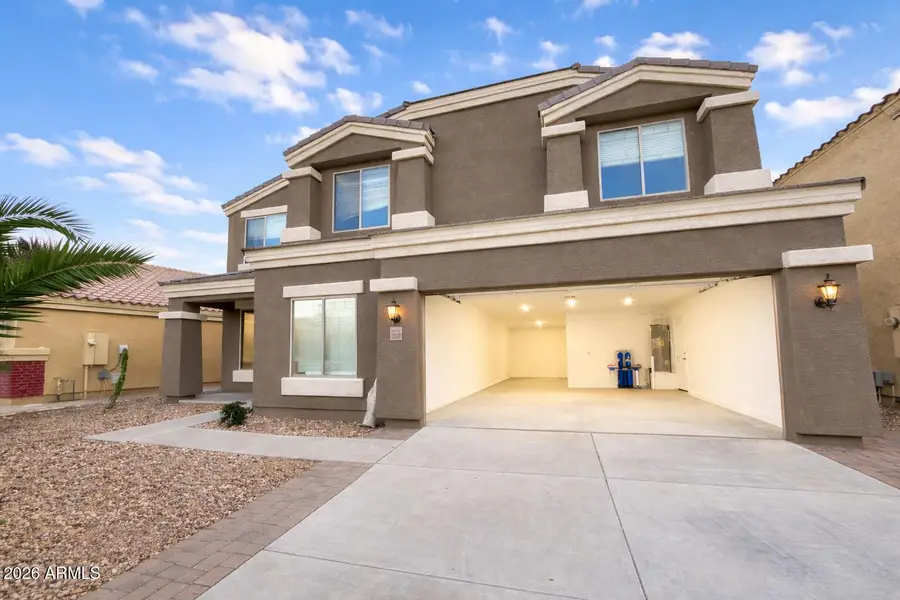 23561 W Huntington Drive, Buckeye, AZ 85326 - Image #3