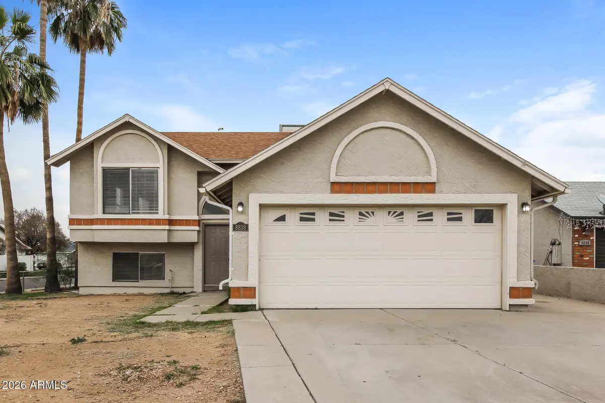 8838 W Encanto Boulevard, Phoenix, AZ 85037 - Image #1