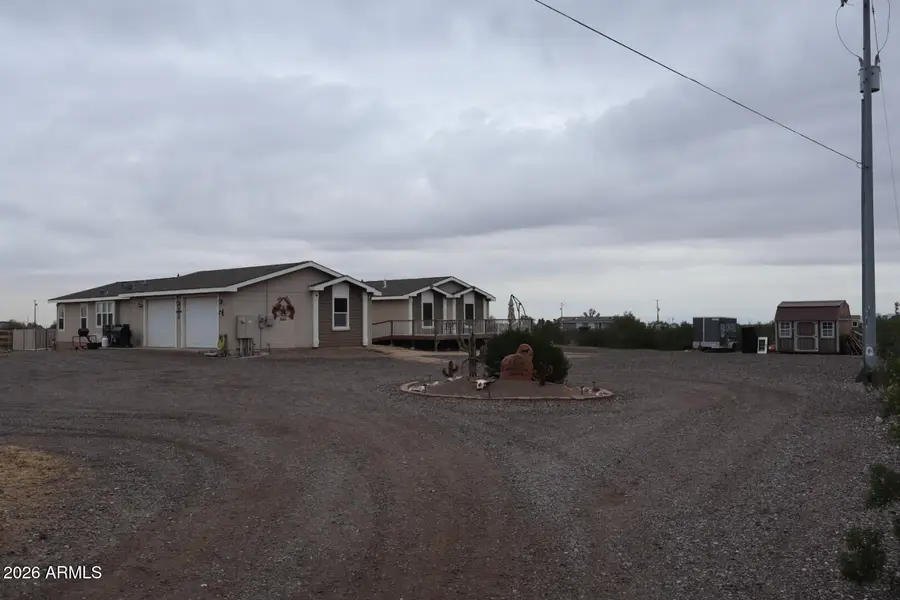 32015 N 223rd Avenue, Wittmann, AZ 85361 - Image #3