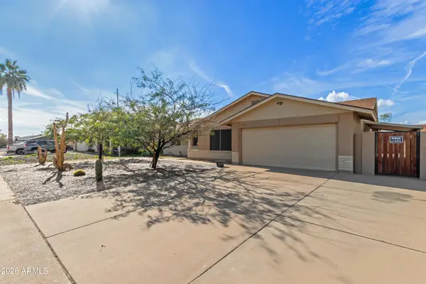 3706 S Cottonwood Drive, Tempe, AZ 85282