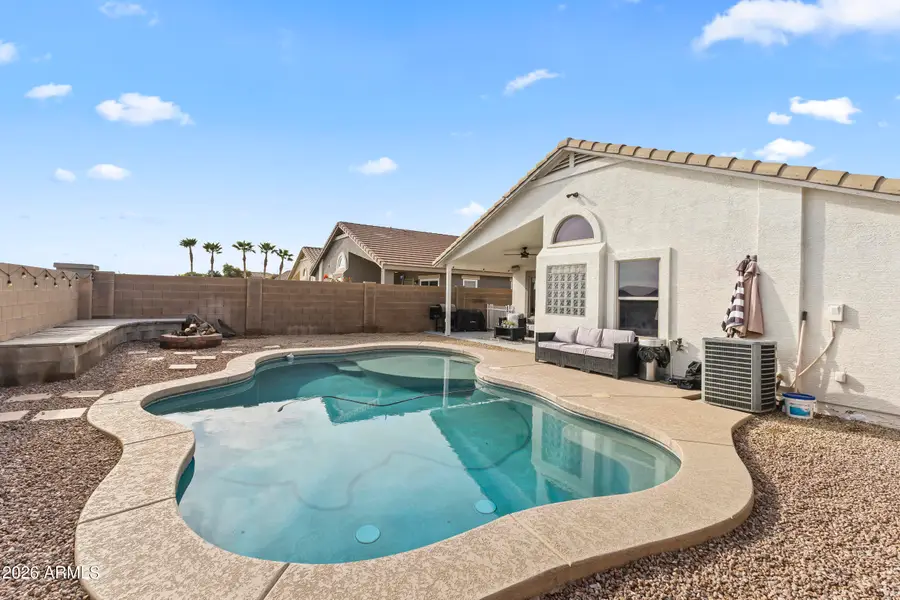 38473 N Jonathan Street, San Tan Valley, AZ 85140 - Image #2