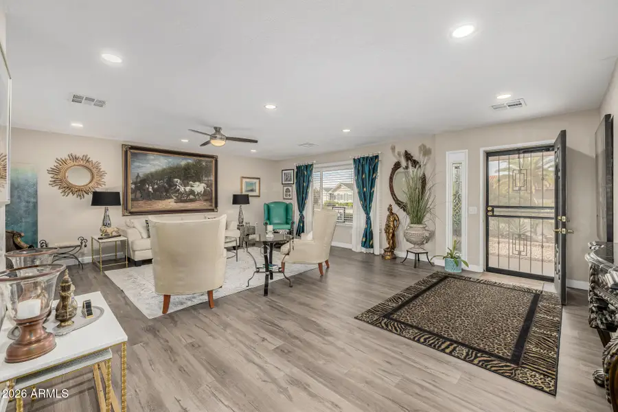 12311 W Candlelight Drive, Sun City West, AZ 85375 - Image #2