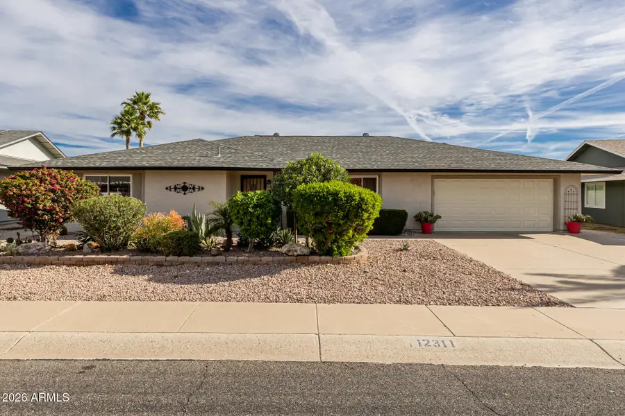 12311 W Candlelight Drive, Sun City West, AZ 85375 - Image #3