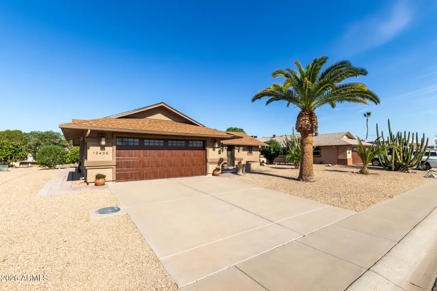 12436 W Morning Dove Drive, Sun City West, AZ 85375 - Image #2