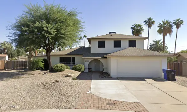 14415 N 51st Street, Scottsdale, AZ 85254