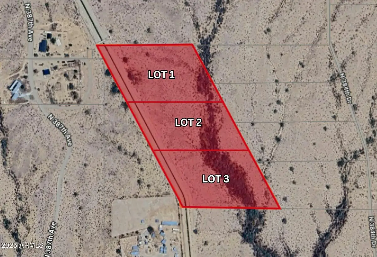 PARCEL 50639056 -- #14, Tonopah, AZ 85354 - Image #1