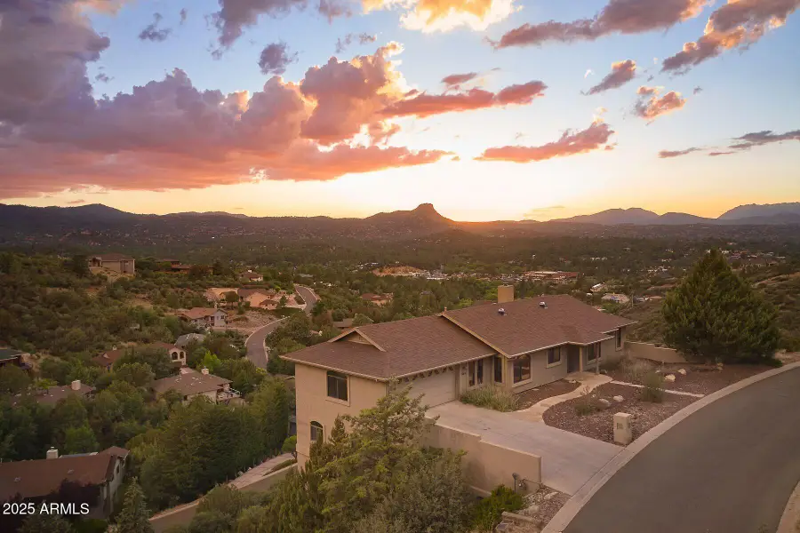 1140 Gambel Oak Trail, Prescott, AZ 86303 - Image #3