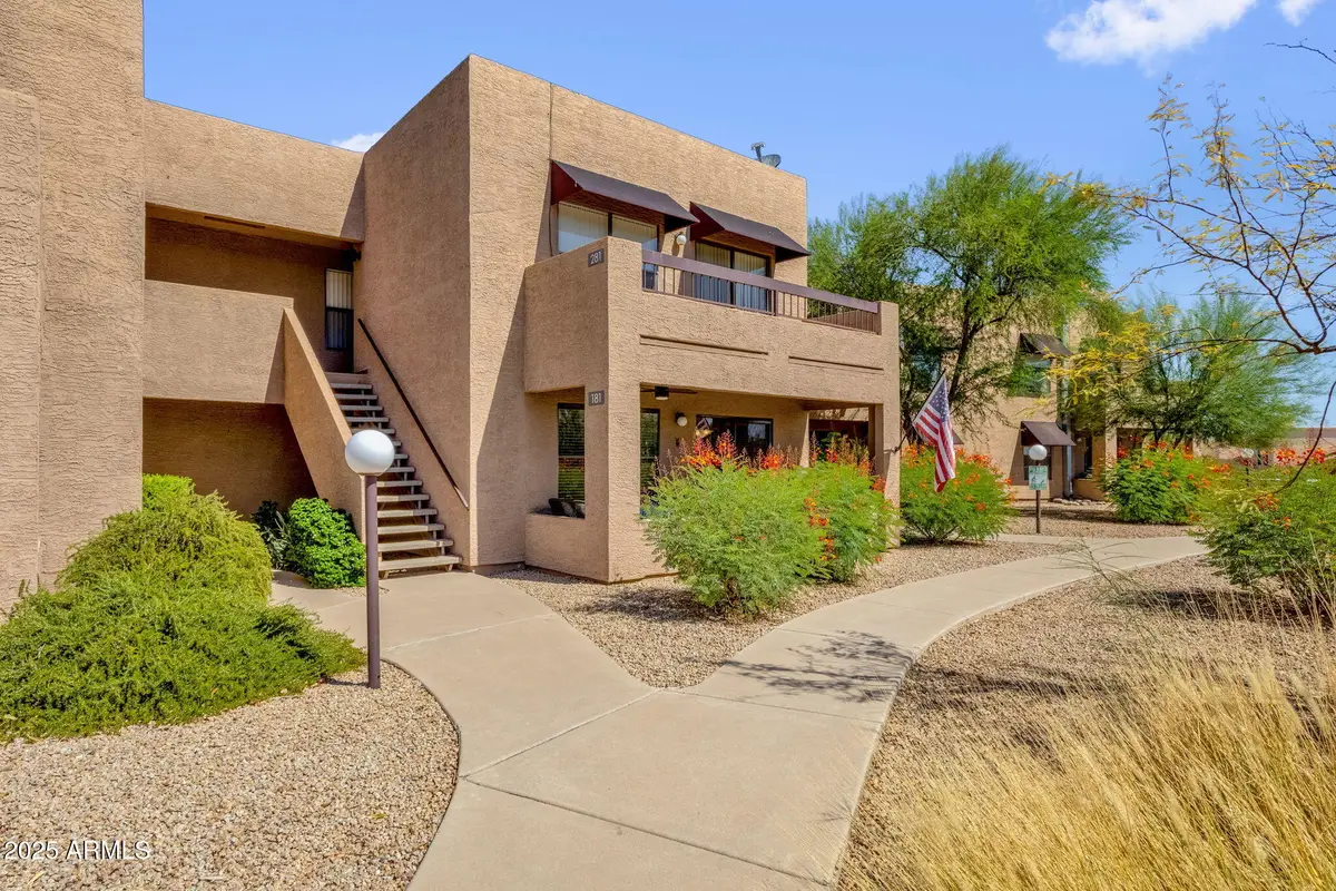 16657 E Gunsight Drive #181, Fountain Hills, AZ 85268 - Image #1