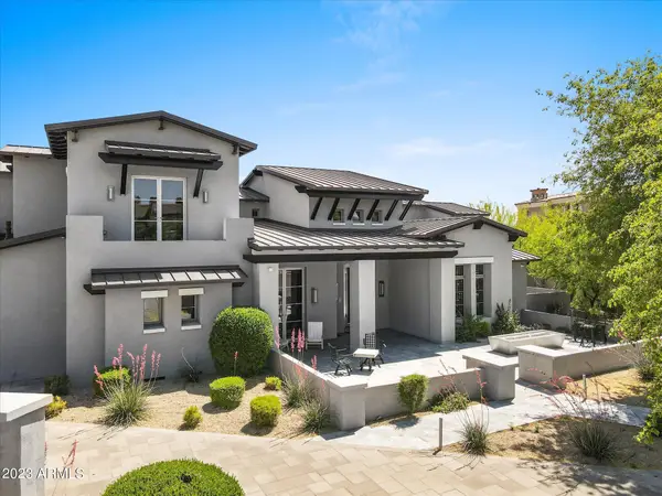 9979 E Toms Thumb --, Scottsdale, AZ 85255