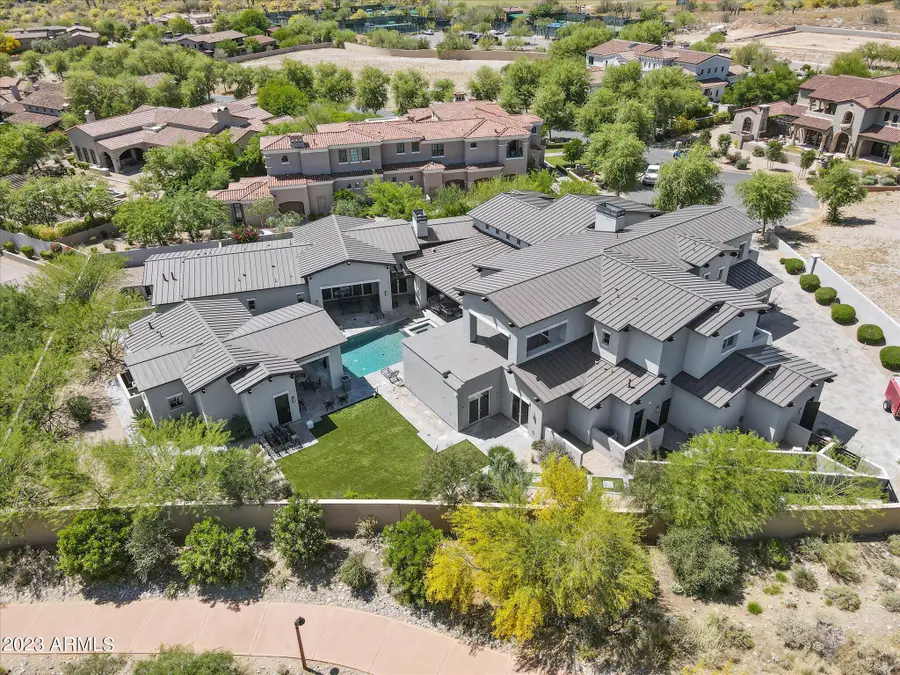 9979 E Toms Thumb --, Scottsdale, AZ 85255 - Image #2