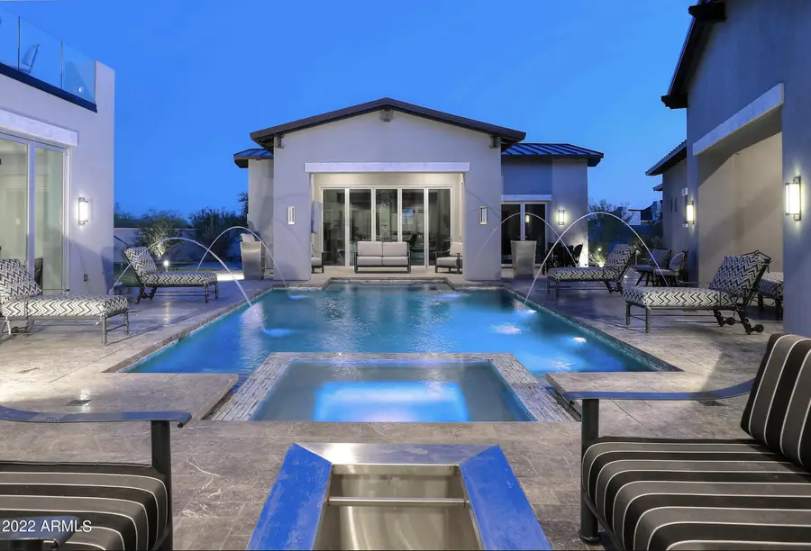 9979 E Toms Thumb --, Scottsdale, AZ 85255 - Image #3